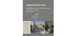 De kosten? Die zijn voor de overheid