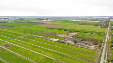 Grote ontvangers van infrageld: Merwedelijn en Cortelande
