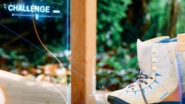 Thermoplastische composieten voor sportinnovatie