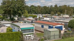 Wie woont er op het vakantiepark? Gemeenten missen inzicht