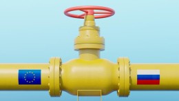 Noodplan gaslevering in stelling gebracht