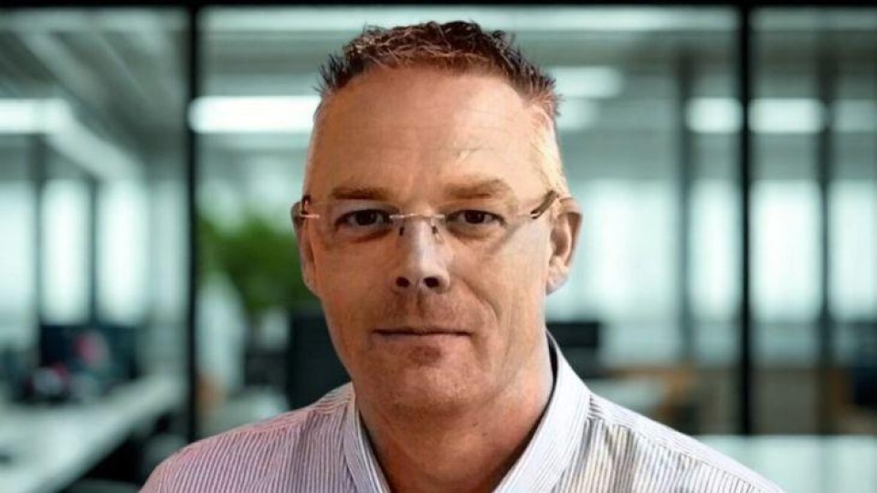 Richard Spaans