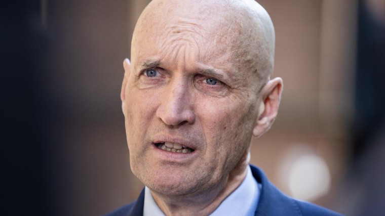 Kuipers komt niet aan indeling zorgregio’s