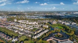 Ridderkerk weigert opdracht van de provincie