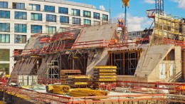 Gemeenten krijgen 7000 per gebouwde woning