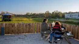 Uitstroom statushouders 'alleen maar problematischer'