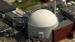 Limburg lonkt naar kernenergie