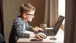 Boefjes worden niet 'steeds jonger'