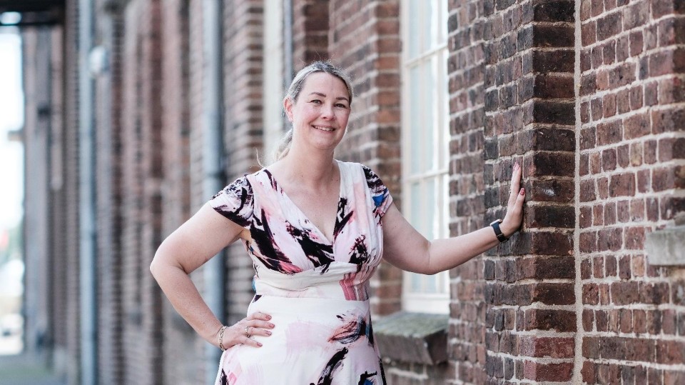 Laura Werger is sinds 20 juni de nieuwe burgemeester van Oude IJsselstreek