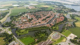 RvS: oude bestemmingsplannen moeten raadpleegbaar blijven