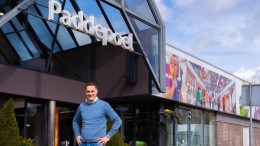 Van gesloten winkelcentrum naar kloppend hart