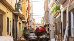 Zeeland biedt Valencia hulp aan na overstroming