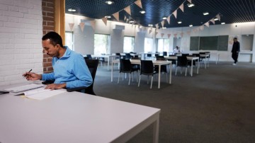 Lokale welvaart hulpmiddel bij asielverdeling, niet bindend