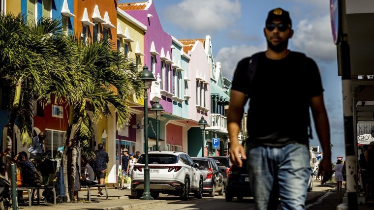 Volgend kabinet moet aan de bak met zorgen BES-eilanden