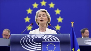 Von der Leyen: ‘We moeten drastisch versnellen’