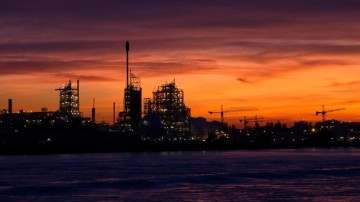 Scherpere sancties nodig bij milieudelicten