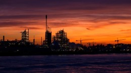 Scherpere sancties nodig bij milieudelicten