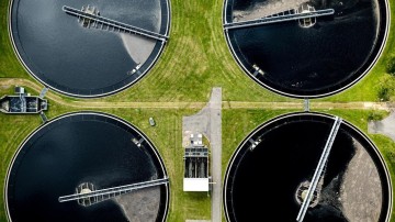 Wat betekent dat: ‘simplificatie’ van Kaderrichtlijn Water?