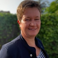 Debbie Bruijn-van den Berg