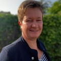 Debbie Bruijn-van den Berg
