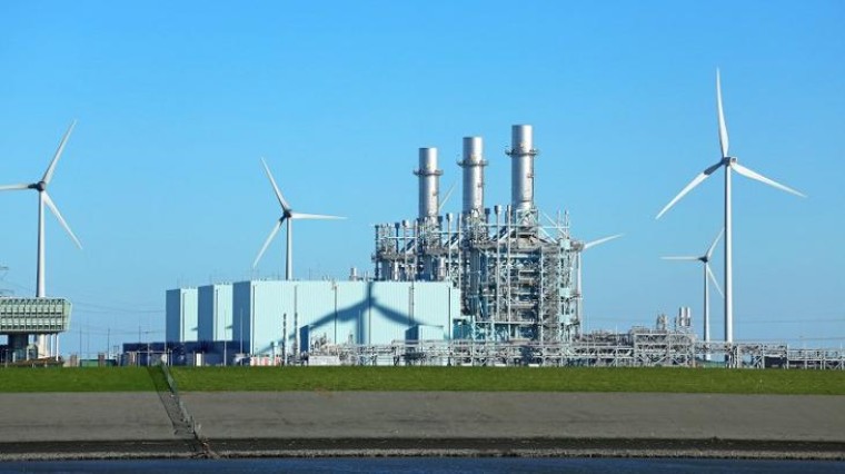 De Nederlandse industrie als groene belofte