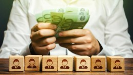 Gemeenten zijn steeds meer geld kwijt aan ict