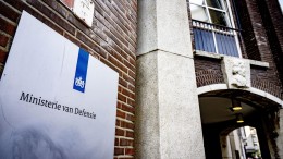 BuZa, eens speelplaats van de hoge heeren