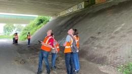 Het startpunt van hergebruik van kunstwerken