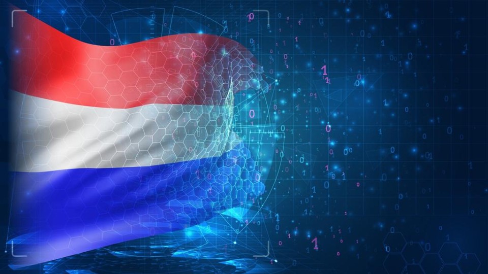 Nederlandse data