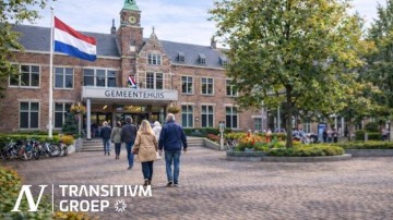 De liminale fase rond de gemeenteraadsverkiezingen