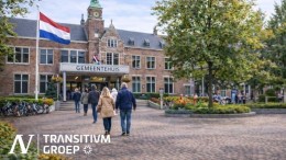 De liminale fase rond de gemeenteraadsverkiezingen