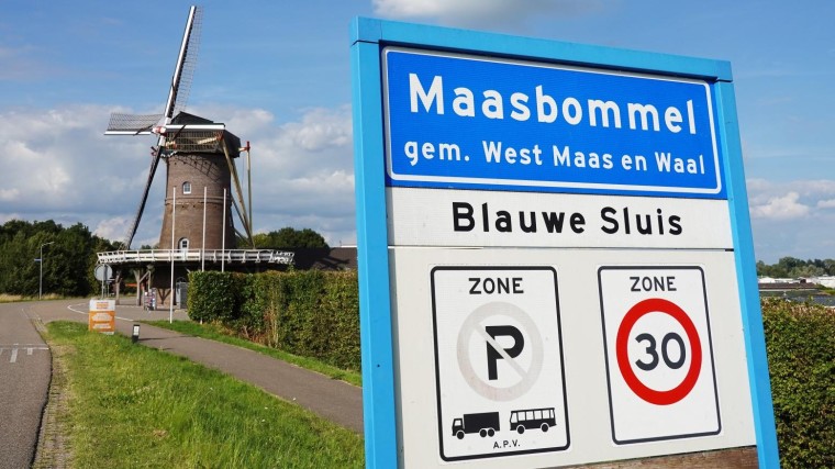 Pand met Oekraïners in de verkoop na duur juridisch geschil