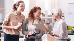 Generatiegericht vitaliteitsbeleid