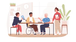 Charter stimuleert inclusie