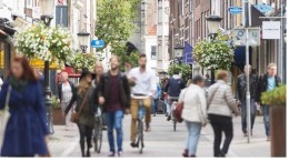 Klaar voor de toekomst