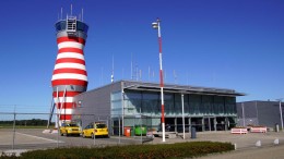 Nog geen natuurvergunning voor Lelystad Airport