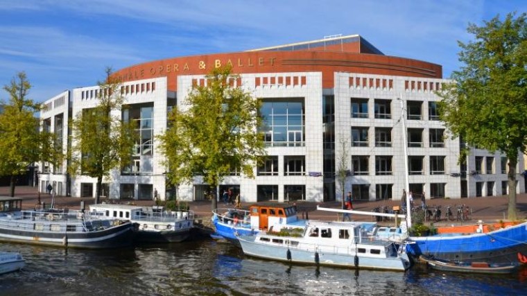 Amsterdamse ambtenaren voelen zich gecensureerd
