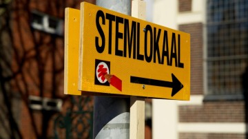Campagne om meer Marokkaanse Nederlanders naar stembus te krijgen