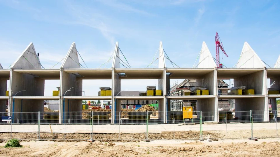 Woningbouw