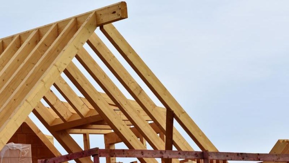 Woningbouw