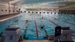 Gemeentelijk zwembadonderhoud volgens de Omgevingswet