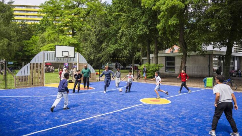 Beeld: provincie Utrecht.