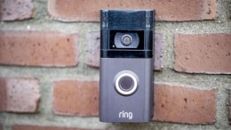 Slimme deurbel? Overleg eerst even met de buren