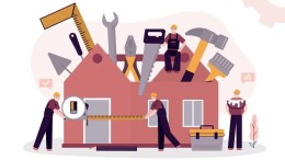 Verbouwen met beleid