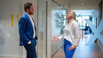 Schaarse functies vullen in de publieke sector