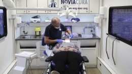 Eén op drie lage inkomens mijdt tandarts wegens kosten