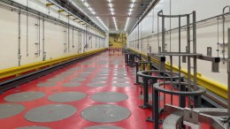 Gebrek aan urgentie hindert beheer kernafval