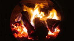 Fijnstof door houtstook scherper in beeld