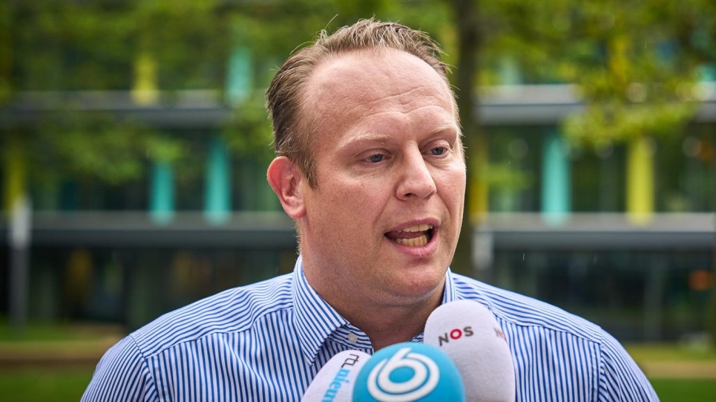 Pieter Heerma