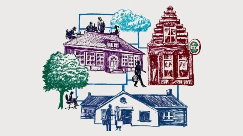 maatschappelijke voorzieningen